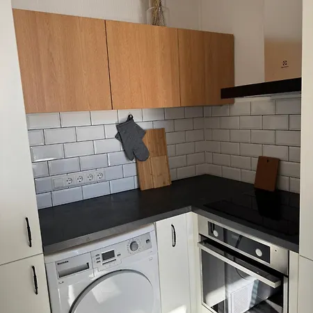 Park View * Рига