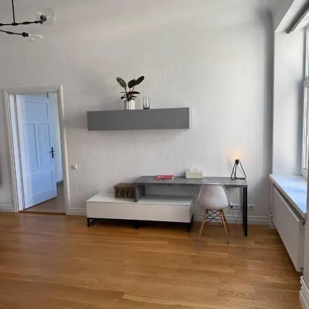 Appartamento Park View *